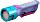 Ledlenser Kidbeam 4 Taschenlampe violett (502789)
