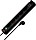 Brennenstuhl Bremounta mit Schalter, 5-fach, mit 2x USB, 3m, schwarz (1150660315)
