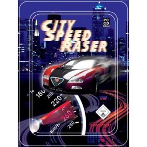 City Speed Raser (PC)