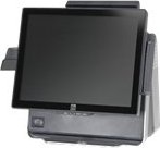 Elo Touch Solutions 15D1 Touchcomputer, Celeron 430, 512MB RAM, 80GB HDD