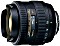 Tokina AT-X 10-17mm 3.5-4.5 AF DX rybie oko do Nikon F czarny (T4101703)