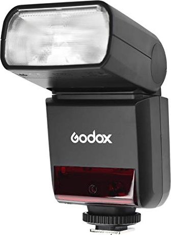 Godox V350O do Olympus & Panasonic