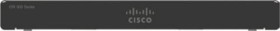 Cisco 900 Serie, C927 Integrated Services Router