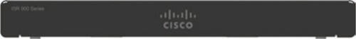 Cisco 900 Serie, C927 Integrated Services Router