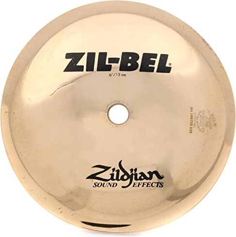 Zildjian FX Zil Bel Small 6"