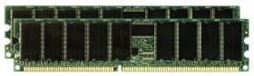 Kit 1GB DDR 400