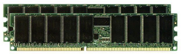 Mushkin Proline RDIMM DDR4