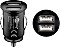 Wentronic Goobay Dual USB Car Charger 3.1A (58912)