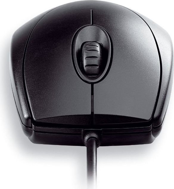 Cherry M-5450 Wheel Mouse Optical czarny, PS/2 & USB