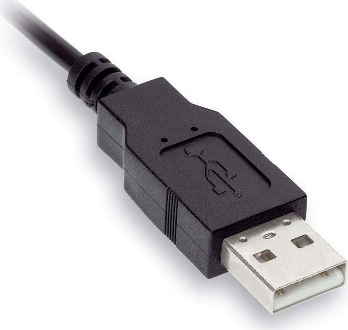 Cherry M-5450 Wheel Mouse Optical czarny, PS/2 & USB