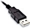 Cherry M-5450 Wheel Mouse Optical czarny, PS/2 & USB Vorschaubild