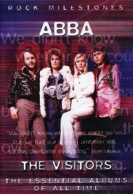 ABBA - The Visitors (DVD)