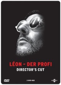Leon - Der Profi (Special Editions) (DVD)