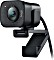 Logitech Streamcam schwarz (960-001281)