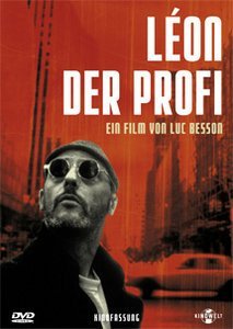 Leon - Der Profi (DVD)