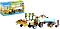 playmobil Country - Traktor mit Anhänger und Wassertank (71442)