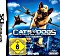Cats and Dogs 2 - Die Rache ten Kitty Kahlohr (DS)