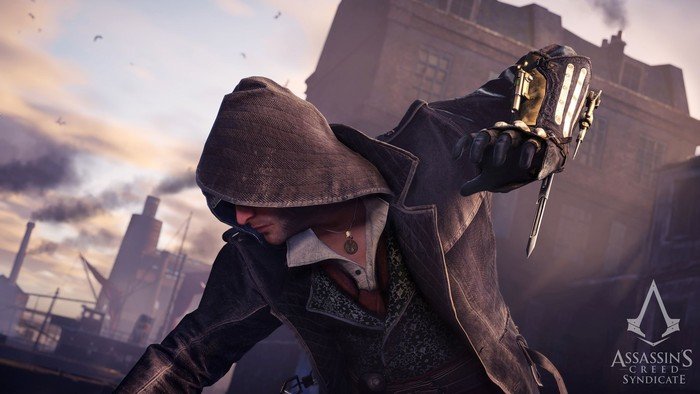 Assassin's Creed: Syndicate - Specials Edition (Xbox One/SX)