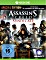 Assassin's Creed: Syndicate - Specials Edition (Xbox One/SX) Vorschaubild