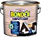 Bondex Compact-Lasur außen Holzschutzmittel farblos, 2.5l (381235)