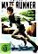 Maze Runner triology (DVD)