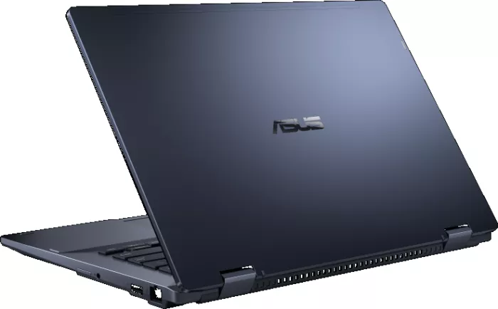 ASUS ExpertBook B3 Flip B3402FBA-EC0835XA, Star Black, Core i3-1215U, 8GB RAM, 256GB SSD, DE