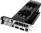 GIGABYTE Radeon RX 6400 D6 low profile 4G, 4GB GDDR6, HDMI, DP (GV-R64D6-4GL)