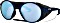 Oakley Clifden matte translucent blue/prizm deep water polarized (OO9440-0556)