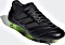 adidas Copa 20.1 FG core black/signal green (EH0883)