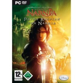 Die Chroniken of Narnia - Prinz Kaspian (PC)