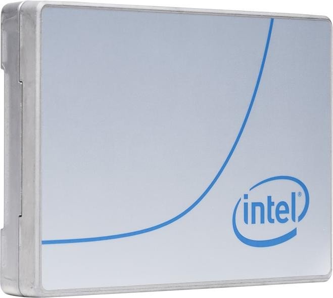 Intel SSD DC D3600 2TB, 2.5"/U.2/PCIe 3.0 x4