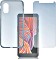 4smarts 360° Protection Set für Samsung Galaxy Xcover 5 transparent (493048)