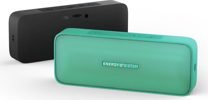 Energy Sistem Music Box 2+ Mint
