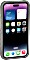 Topeak RideCase ohne Halterung für Apple iPhone 14 Pro schwarz (TRK-TT9876BG)