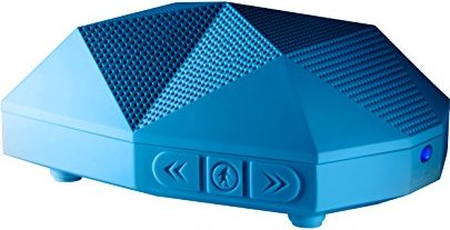 Outdoor Technology Turtle Shell 2.0 Electric Blue