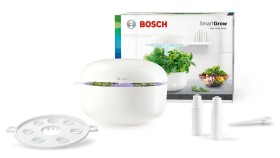 Bosch Smart Indoor Gardening SmartGrow 6 MSGP6 Pflanzkasten