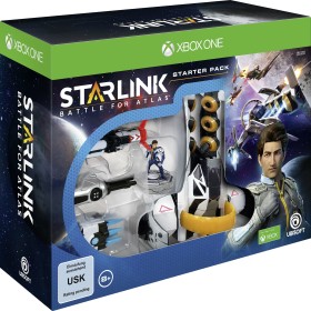 Starlink: Battle for Atlas - Starter Pack