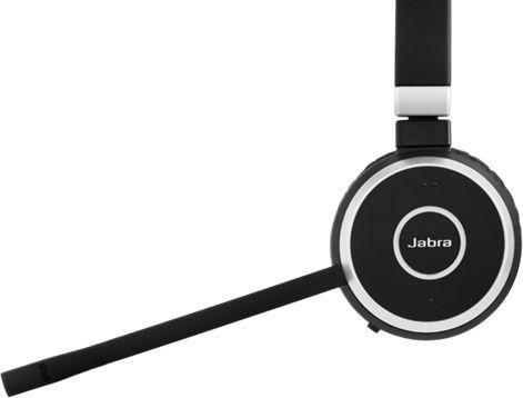 Jabra Evolve 65 MS Stereo