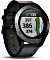Garmin Approach S60 skóra GPS-zegarek golfisty czarny Vorschaubild