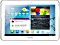 Samsung Galaxy Tab 2 10.1 P5110 16GB weiß Vorschaubild