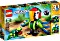 LEGO Creator 3in1 - Regenwaldtiere (31031)