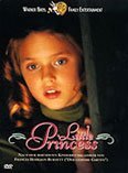 Little Princess (DVD)