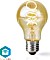 Nedis SmartLife LED E27 gruszka 4.9W (WIFILRT10A60)