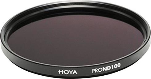 Hoya szary neutralny PROND100 58mm