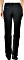 Vaude Farley Stretch Capri T-Zip II Hose lang schwarz (Damen) Vorschaubild