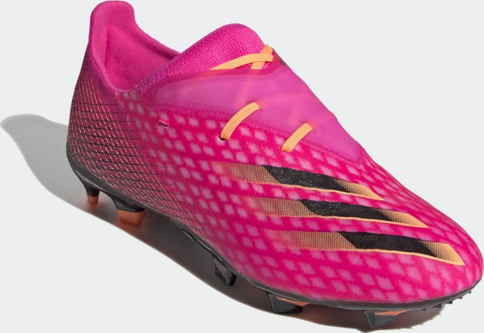 Buy Cheap 2021 adidas X Ghosted .1 AG White/Blue/Orange for only £109.00