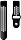 Hama Ersatzarmband Sport für Fitbit Charge 3/4 grau/schwarz (86222)