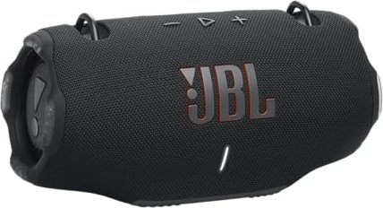 JBL Xtreme 4 schwarz (JBLXTREME4BLKEP)