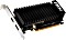 MSI GeForce GT 1030 2GHD4 LP OC, 2GB DDR4, HDMI, DP (V809-2825R)