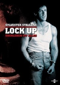 Lock Up - Überleben ist alles (DVD)
